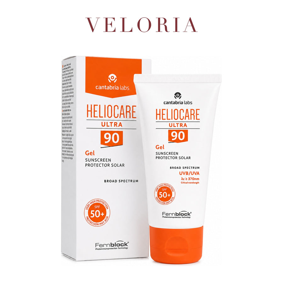 واقي شمس HELIOCARE Ultra 90 Gel SPF 50+